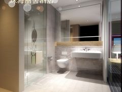 珠海丽舍酒店bathroom-丽舍酒店