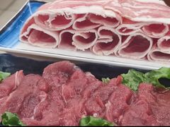 -鸿盛火锅(重庆路店)