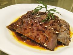 辣牛肉-上海小南国(国发店)