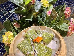 -渔珺石锅鱼·云南菜(天泽街店)