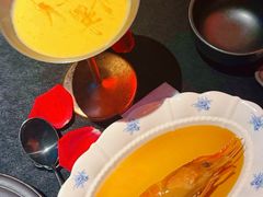 -醉东Oriental House(静安嘉里中心店)