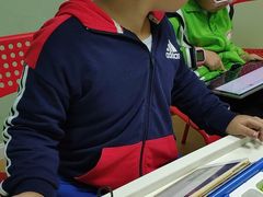 -童程童美信奥赛科技特长·乐高编程科创机器人(富兴校区)