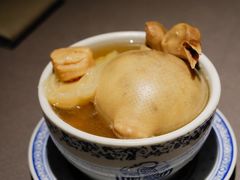 -御膳汤品(猎人坊店)
