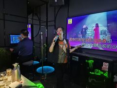 -INLOVE KTV(淮海路店)