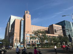 -翔达国际商务酒店