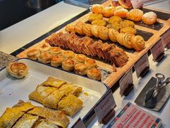 -三五堂·新国贸饭店·自助餐