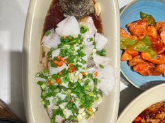 -鹿港小镇(悠唐店)