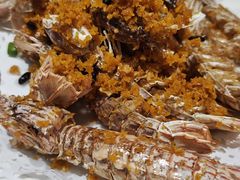 -大城·烧烤海鲜大排档(台东店)