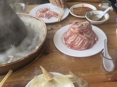 -元盛居(亚泰大街店)