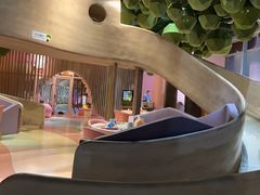 -水桶王国主题餐厅·聚会·生日派对·亲子活动·家庭套餐(亚龙湾希尔顿店)