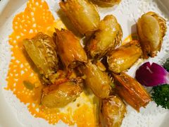 -顺峰顺水顺德菜(龙华店)