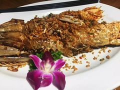 -泰华海鲜中餐厅(普吉镇店)