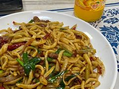 -马黑哥椒麻鸡(清江山水店)