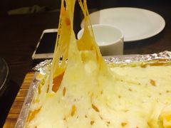 芝士焗南瓜-涌上外婆桥(南塘店)
