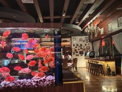 环境-火舞铁板烧(龙岗中心城店)