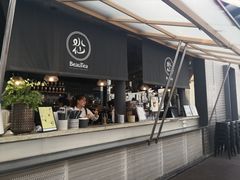 -BeauTea水仙(coco park店)