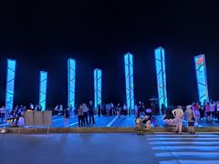 -老虎石海上公园