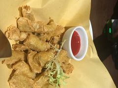 腐皮黄鱼卷-涌上外婆桥(南塘店)