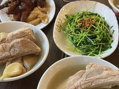 -松發肉骨茶(先得坊店)