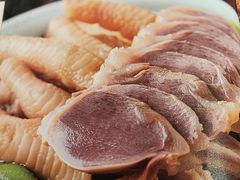 -小吊梨汤·北京菜·烤鸭(鸟巢店)