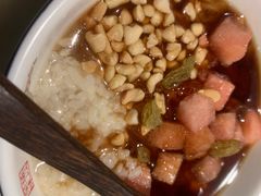 -绿茶餐厅(昆明世纪金源店)