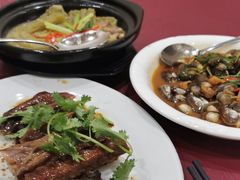 -天天海鲜城·海鲜大排档(新溪店)