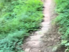 -金堂县云顶石城风景区