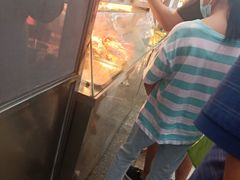 -上海枇杷烤鸭(燕丰商场店)