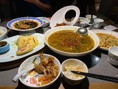 -老头儿油爆虾(星光一期店)