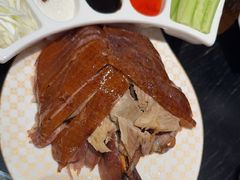 -满园烤鸭·春饼(沈北万达店)