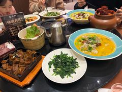 -锡和无锡菜(景丽苑店)