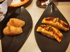 -禾绿寿司·定食·拉面·烧炸(喜荟城店)