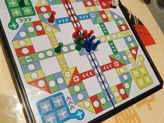 -海底捞火锅(塘厦天虹店)