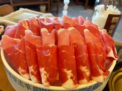 -巴奴毛肚火锅(商城路店)
