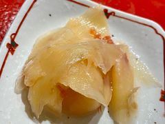 -鮨青(恒基名人购物中心店)