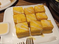 -玥记茶餐厅(十字门华发商都一期绸带店)