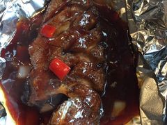 -U你·天然调味(南湖总店)