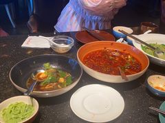 -华豫川酒家(双子塔店)