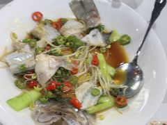 -明本湛江鸡•海鲜小厨(陈家祠店)