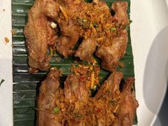 -美奈小馆·东南亚菜(福田星河COCO Park店)