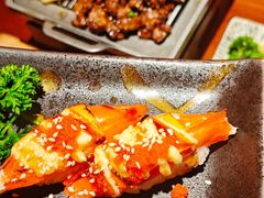 -小川洋风料理(江汉路店)
