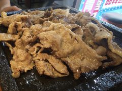-火炉情韩国料理店(古田路店)