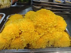 -火烧房子菊花米线(兴盛路店)