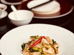 -夏宫中餐厅(静安香格里拉店)