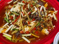 -蛙兔鸡自贡风味·特色江湖菜(广都店)