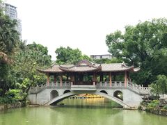 -柳侯公园