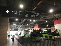 -东直门长途汽车站