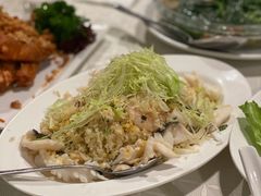 -无招牌海鲜餐厅(怡丰城店)