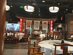 -东来顺饭庄(西直门店)