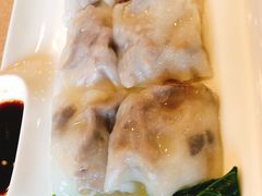 -麒麟中餐厅·经典粤菜·地道菜式老字号(广州长隆酒店)